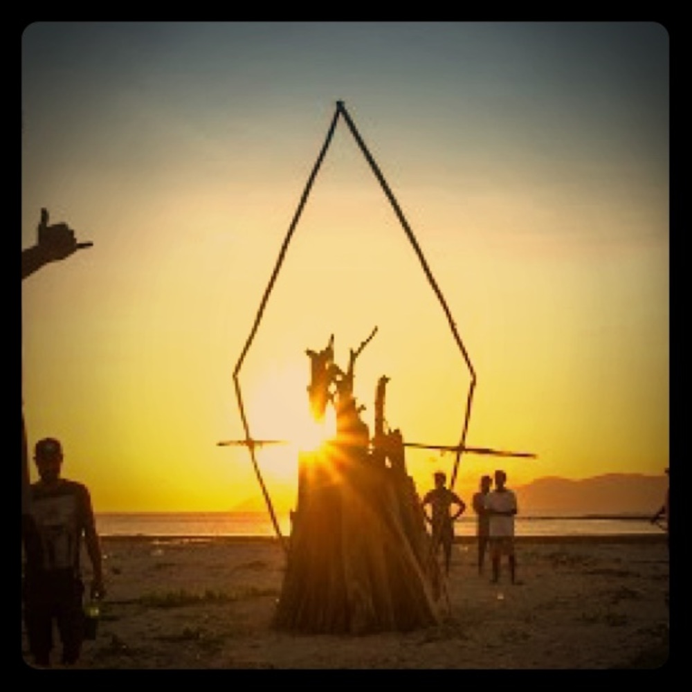 Meet your Posher, Gaby